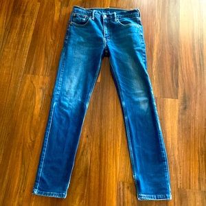 Levi jeans 502 30x32